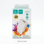 آداپتور شارژر VDENMENV مدل DC41 | خروجی ۱ آمپر (کیفیت عالی)